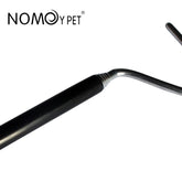 Nomoypet BLACK Extendable Stainless Steel Snake Hook NG-01 NG-02